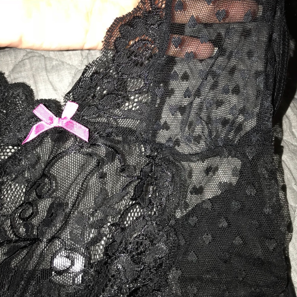 😊NWOT Baci lingerie new in package😁 - Picture 5 of 7